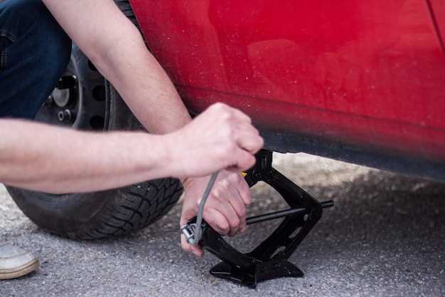 Снятие заднего колеса и тормозного барабана