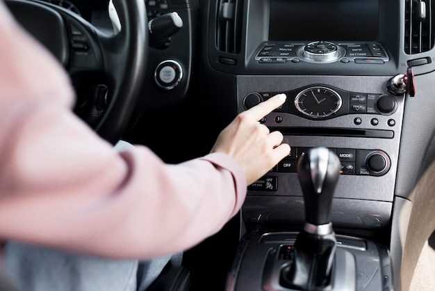 Подготовка автомобиля: возврат колес и безопасность при работе
