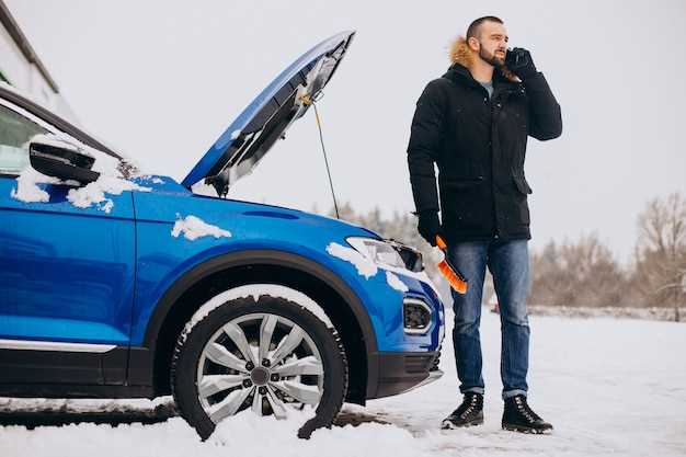 Причины появления запаха солярки
