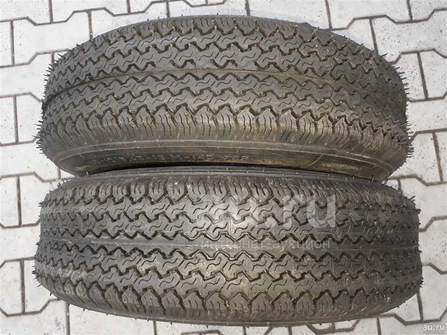 Как выбрать шины для Москвич 412 — правильный размер и важные критерии выбора