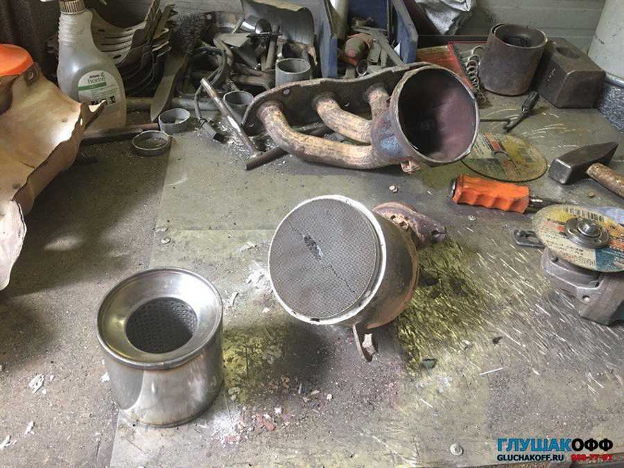 Влияние