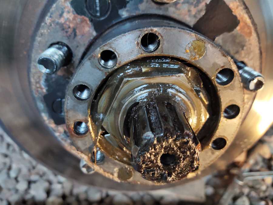 Подготовка