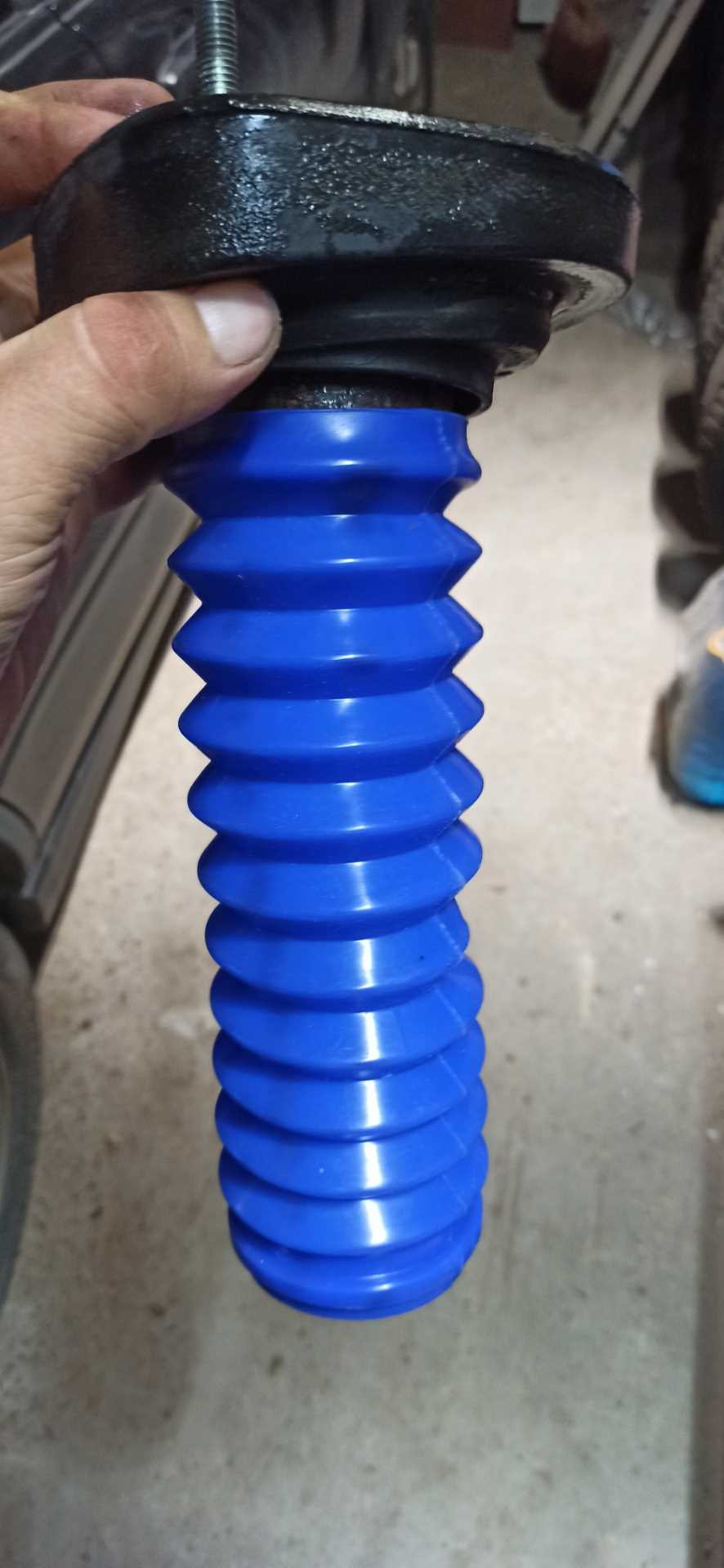 Рекомендации по выбору и замене задних стоек на Subaru Forester SG5 — все, что вам нужно знать