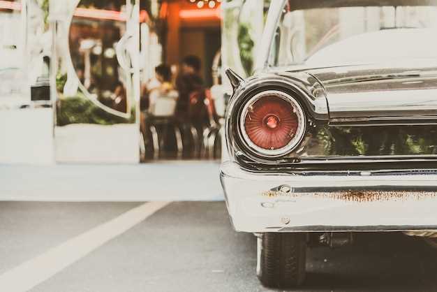 Газ 24 Мустанг особенности истории и современной ценности классического автомобиля