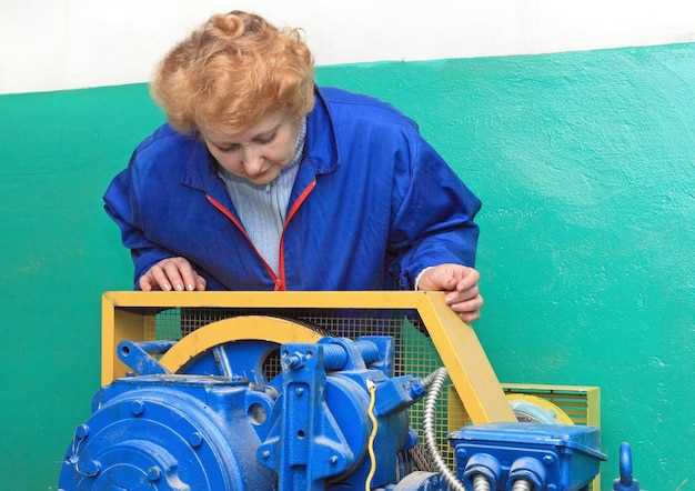 Практические методы запуска двигателя без автомобиля и советы по их применению