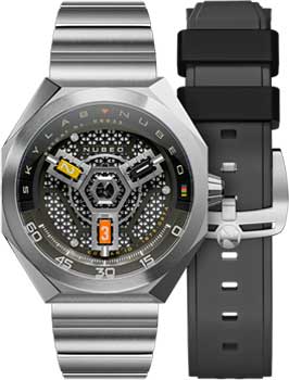 механические мужские часы со скидкой