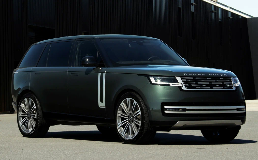 Ошибки при покупке б/у Land Rover