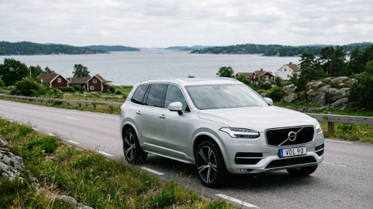 Как понять, что двигатель Volvo работает нестабильно и нужна диагностика