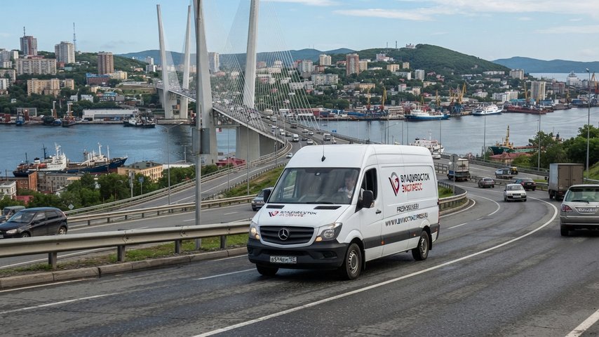 Как выбрать коммерческий автомобиль для малого бизнеса и не переплатить