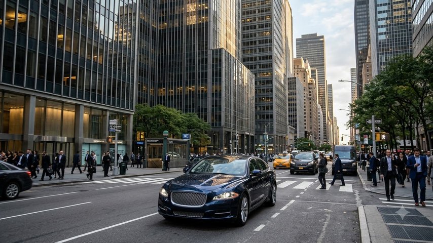 Почему ключевая ставка важна каждому автовладельцу
