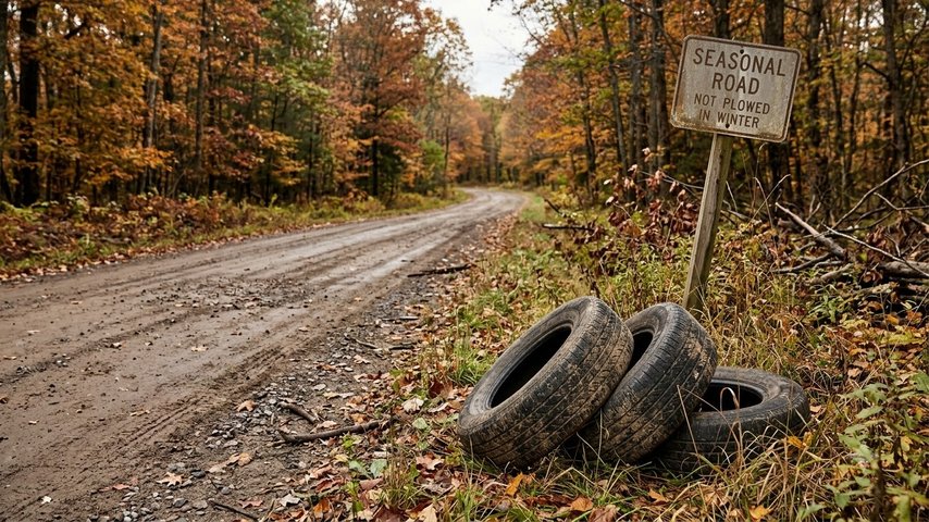 Как выбрать шины для автомобиля перед сезоном и не пожалеть о покупке